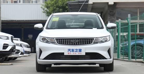 10万元左右国产轿车推荐,这三款车你选哪辆?