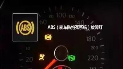 车故障灯图标讲解-新浪汽车