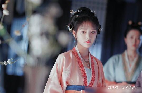 《玉骨遥》官宣演员定妆照,肖战搭档任敏,白衣造型引粉丝热议