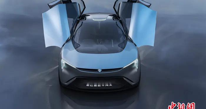 上汽通用汽车将携44款展车焕新亮相2021上海车展