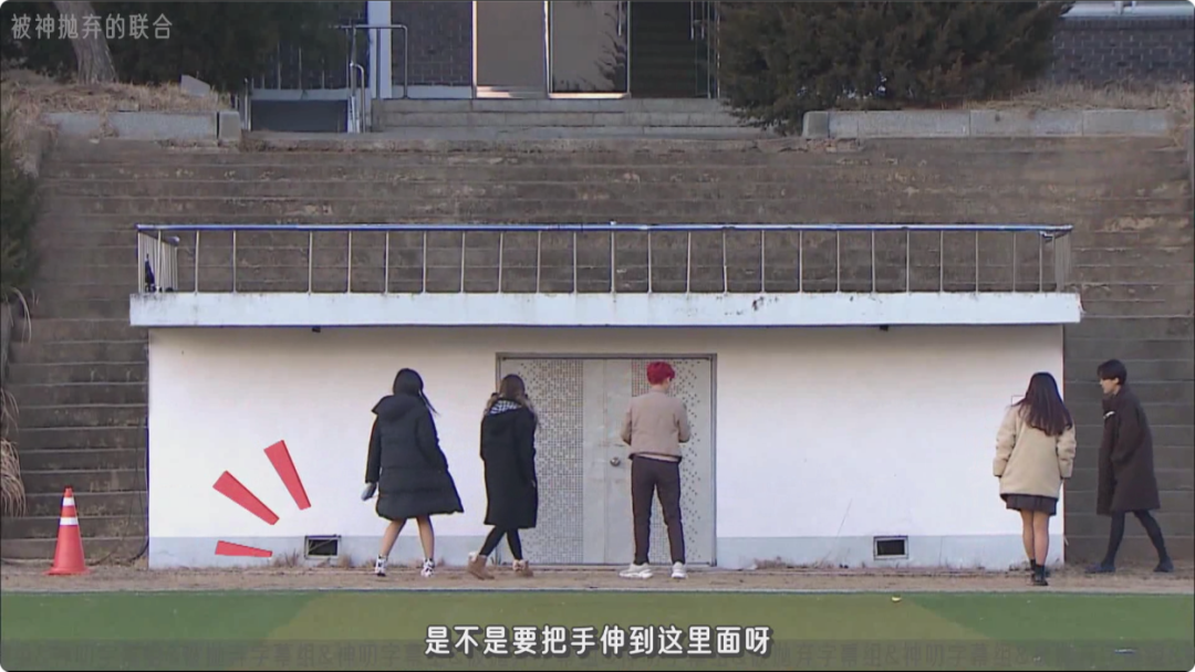 一口气刷完这烧脑大作,爽到起飞 一口气刷完这烧脑大作,爽到起飞