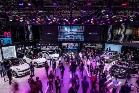 小林观察丨为用户改变的领克,更具备实力圈粉的资格丨车壹条