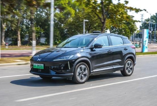小鹏2021新款suv,小鹏汽车中大型SUV 小鹏旗下唯一的suv车型,放在2021年还够看