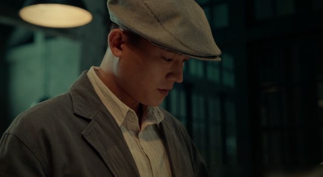 《1921》宣布定档,黄轩,窦骁等青年演员值得期待!