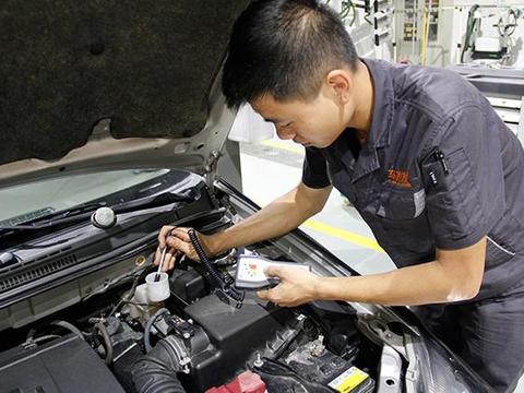 刹车油的正确更换周期！你平时做的是否对？