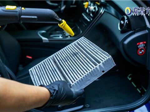 广州嘉普力连锁汽配，有效缓解汽配库存严重的现状