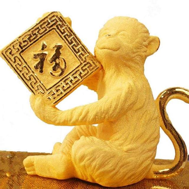 2021年属猴的幸运图片,1980年属猴的幸运图片 2021年有贵人相助,必定富贵发财的3大生肖!