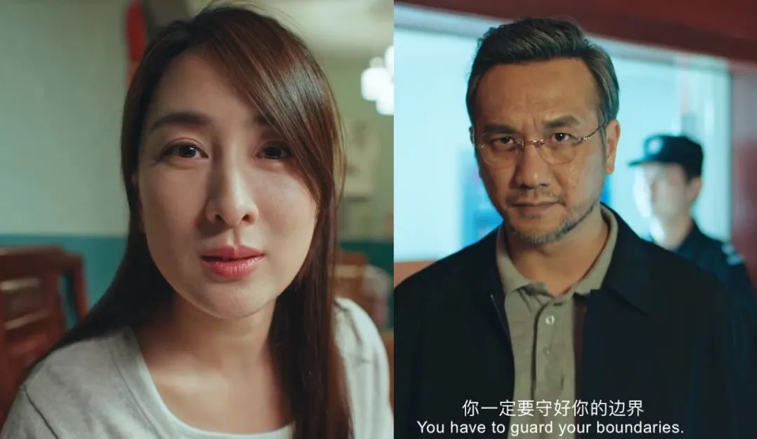 杨紫撞脸杜华？新剧预告里被吐槽脸肿，其实她是被滤镜和导演坑了