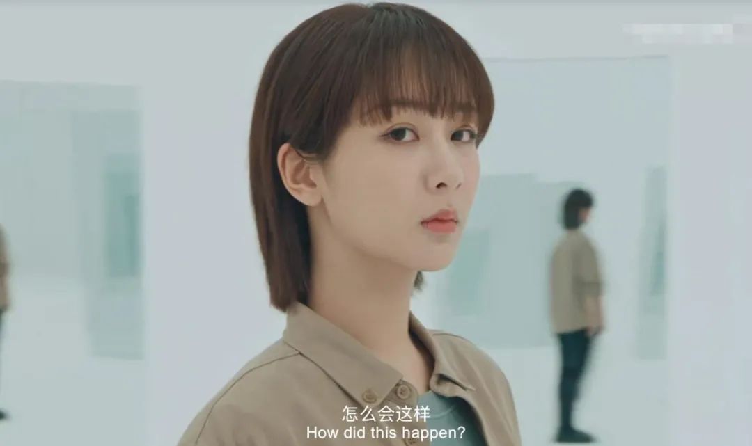 杨紫撞脸杜华？新剧预告里被吐槽脸肿，其实她是被滤镜和导演坑了