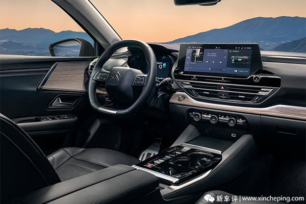 关键词: 新车计划法系新车雪铁龙东风雪铁龙凡尔赛C5X我要反馈