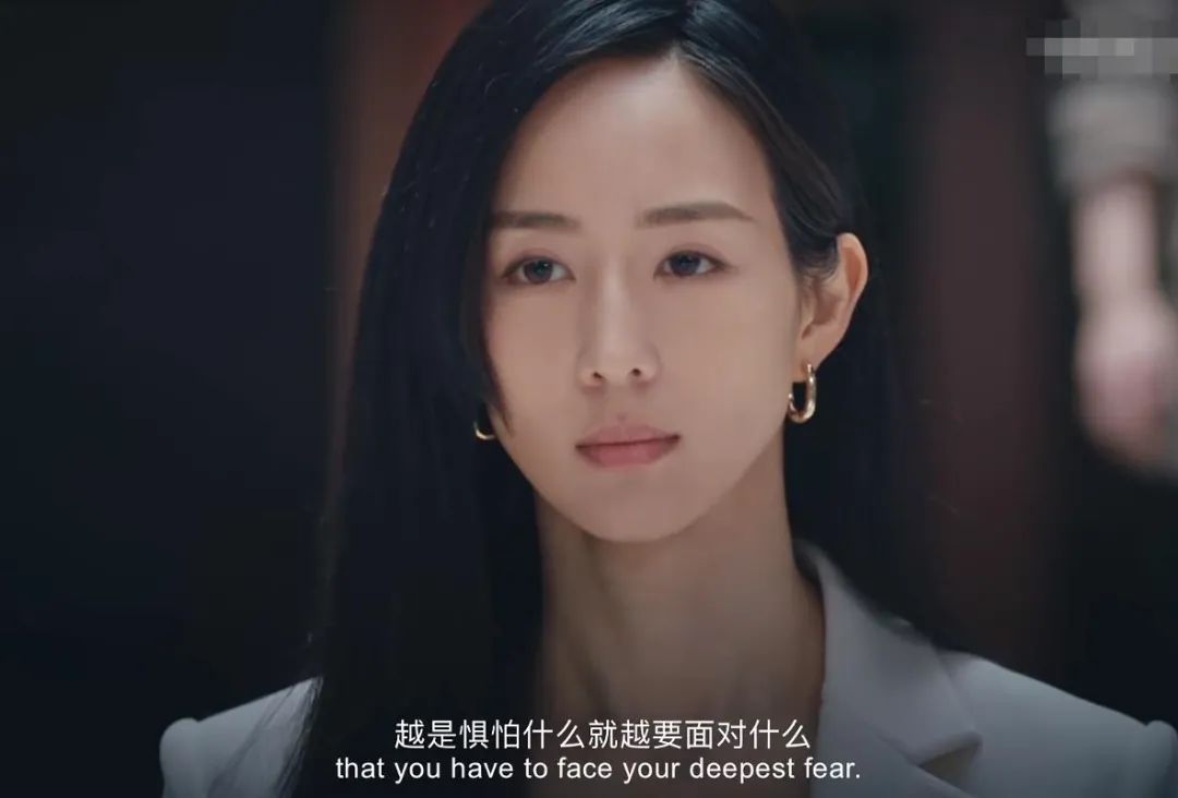 杨紫撞脸杜华？新剧预告里被吐槽脸肿，其实她是被滤镜和导演坑了