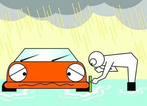 好的保养让爱车延寿五年，汽车雨季保养的四个要点！