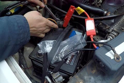 电瓶在零下多少度容易坏?保养很重要