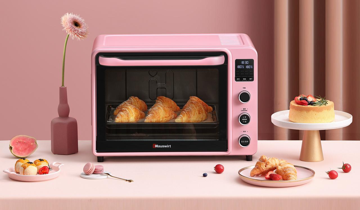 聊聊小户型厨具:电烤箱和空气炸锅,选哪个更好?