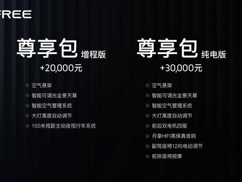 岚图汽车将首次亮相上海车展 携手米其林指南创享美好生活