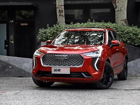 别再走冤枉路 10万内SUV就选这4款 还都是国产大牌