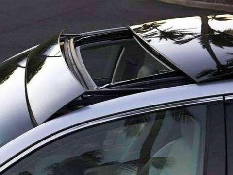 为什么很多人不在意天窗的保养？以下3点带你了解天窗问题