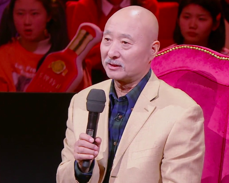 国家一级演员出局,郭德纲强行安排英达投票,被吐槽太“霸道” 国家一级演员出局,郭德纲强行安排英达投票,被吐槽太“霸道”