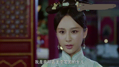 杨紫撞脸杜华？新剧预告里被吐槽脸肿，其实她是被滤镜和导演坑了