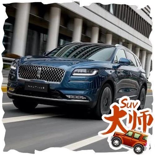 这些豪华SUV优惠后性价比超高，别只盯着BBA！