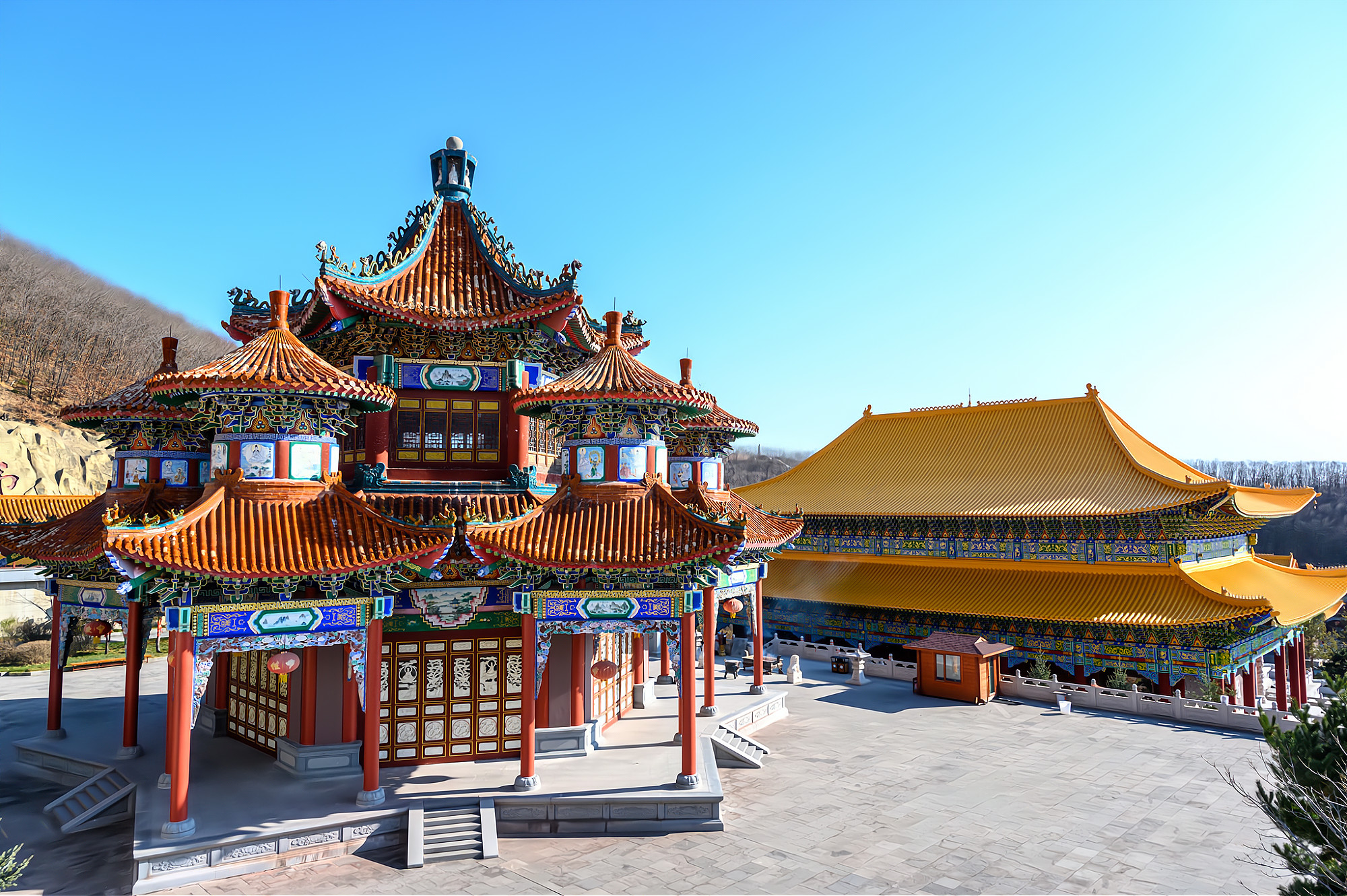 敦化600元按摩套餐都包括了哪些内容