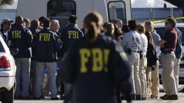 fbi:每10小时对中国启动一项新调查 这说明中国制度优越性凸显