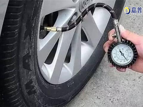 广州嘉普力轮胎批发平台:车主都应该知道的轮胎日常保养知识