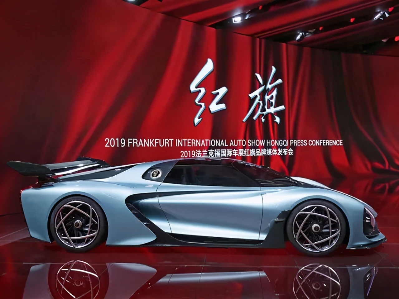 宏光miniev敞篷版,红旗s9上海车展亮相,小鹏p5亮相