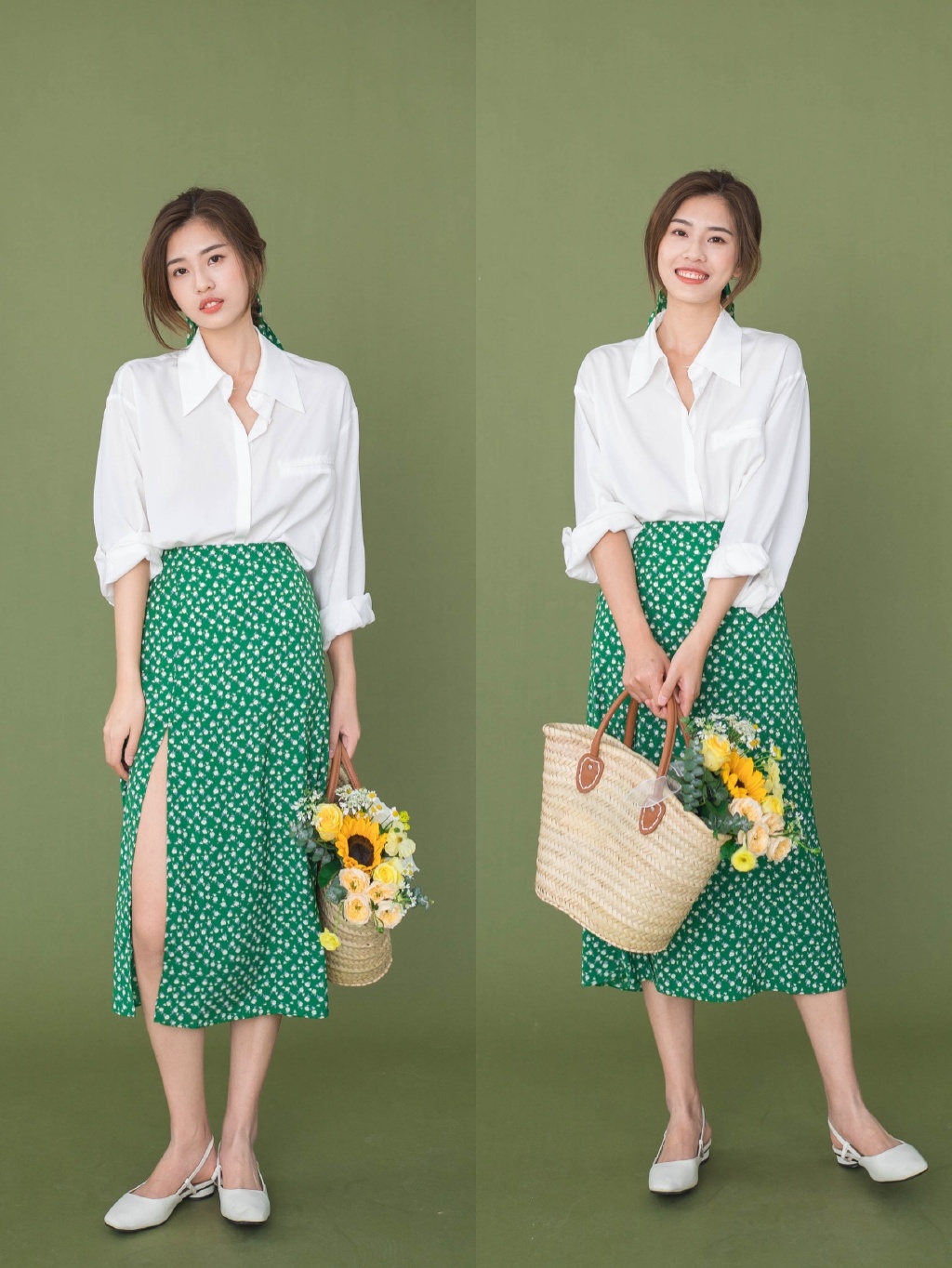 衬衫的五种一衣多穿方式,舒适简约又有质感,每天都能穿出新花样 衬衫的五种一衣多穿方式,舒适简约又有质感,每天都能穿出新花样