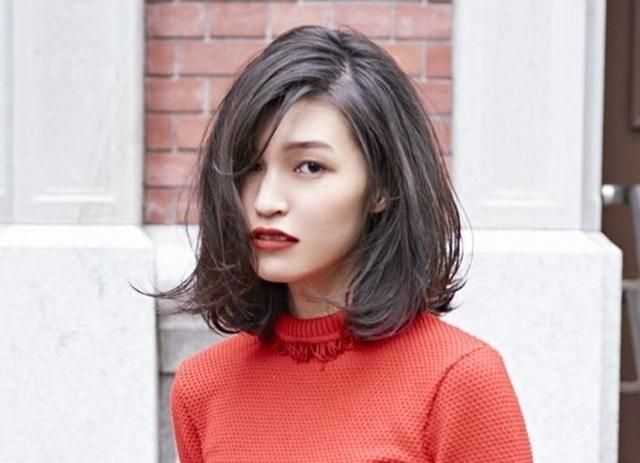 超受女生欢迎的lob头,到底有何迷人之处