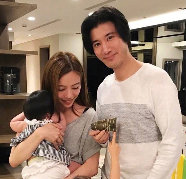 44岁王力宏近照认不出!满脸胡须略显邋遢,胸肌健硕似艺术家