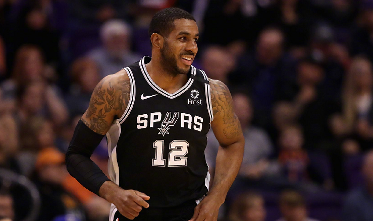 Nba小托马斯 万图壁纸网