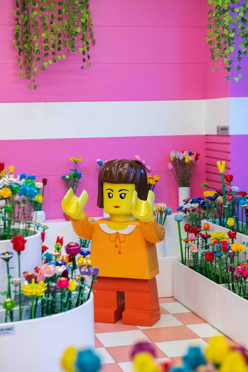 大梦探索乐园是深圳第一家拿了吉尼斯纪录的乐园，夏日亲子游好去