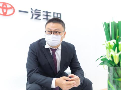 延续传奇 重树标杆 一汽丰田亚洲狮ALLION亮相贵阳车展