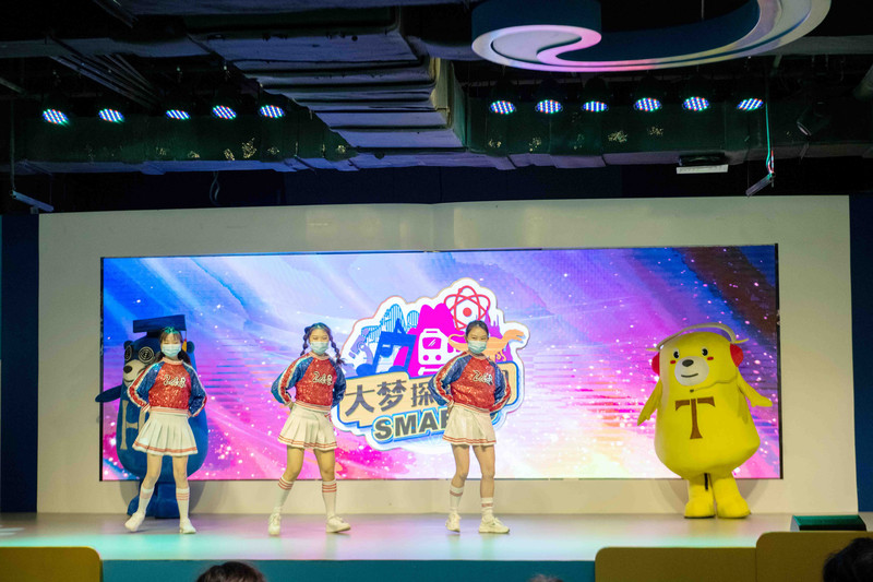 大梦探索乐园是深圳第一家拿了吉尼斯纪录的乐园，夏日亲子游好去