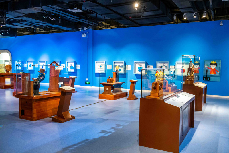 大梦探索乐园是深圳第一家拿了吉尼斯纪录的乐园，夏日亲子游好去