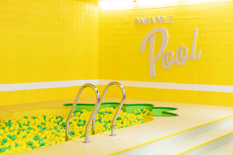 大梦探索乐园是深圳第一家拿了吉尼斯纪录的乐园，夏日亲子游好去