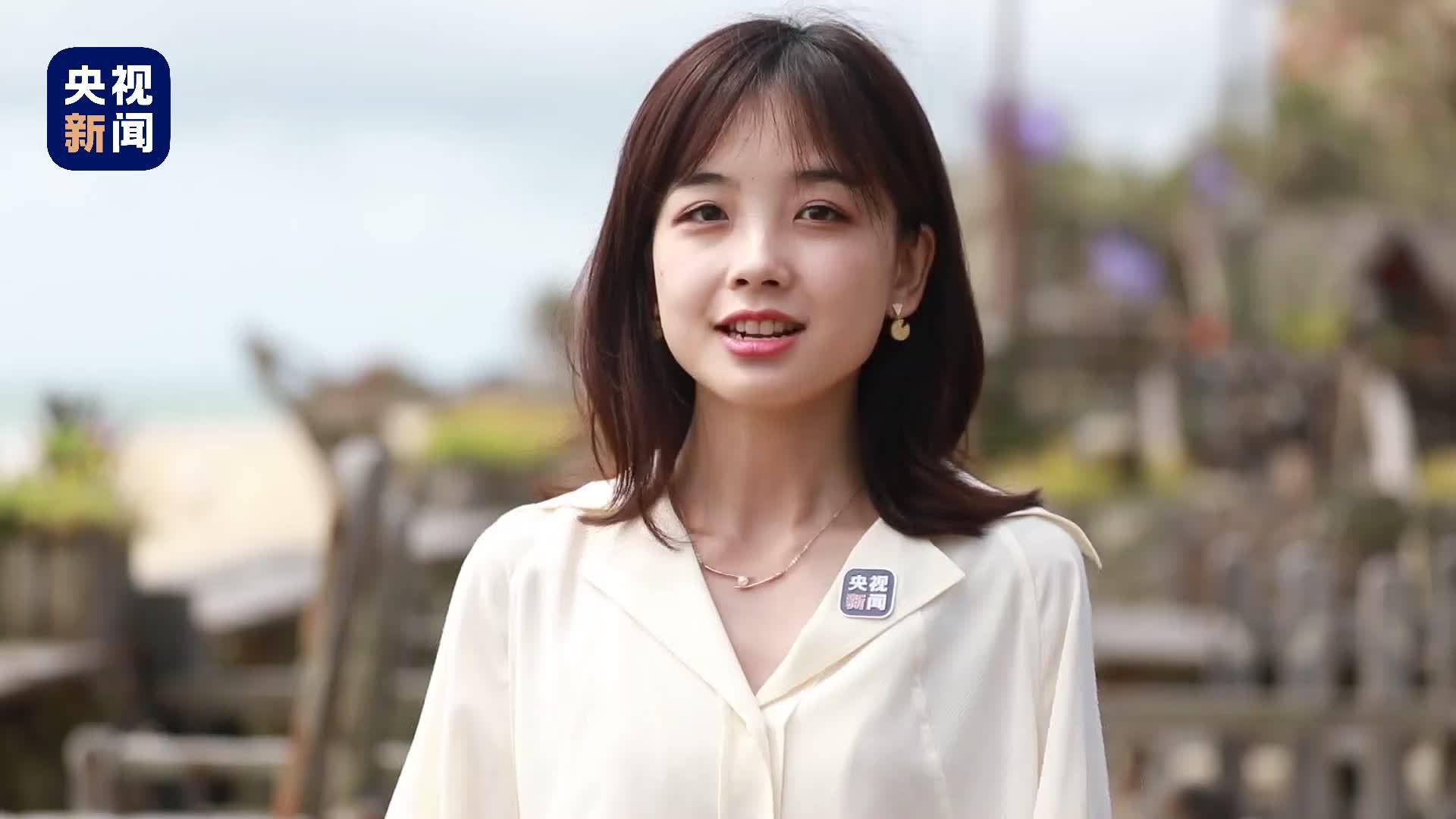 什么是海南高速 :央视记者王冰冰明天带你研究!