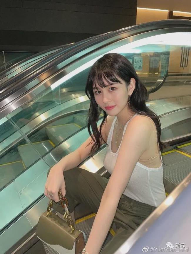 得到了大美女的遗传基因,居然还要do脸?