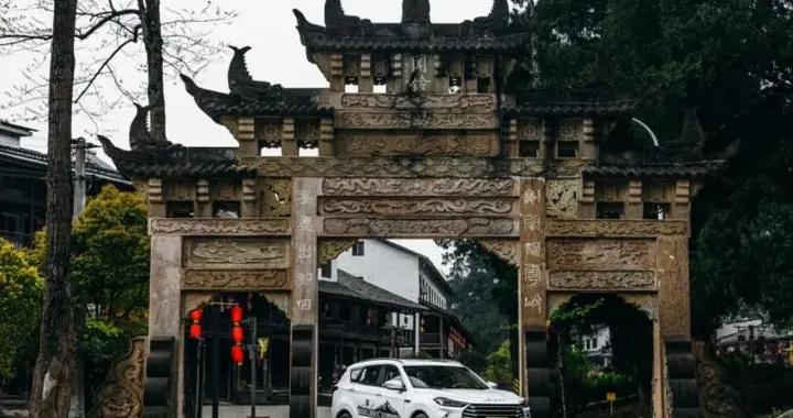 多车齐发，奇瑞捷途亮相上海车展