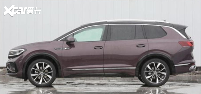 上海车展展位图解 重磅新品已蓄势待发