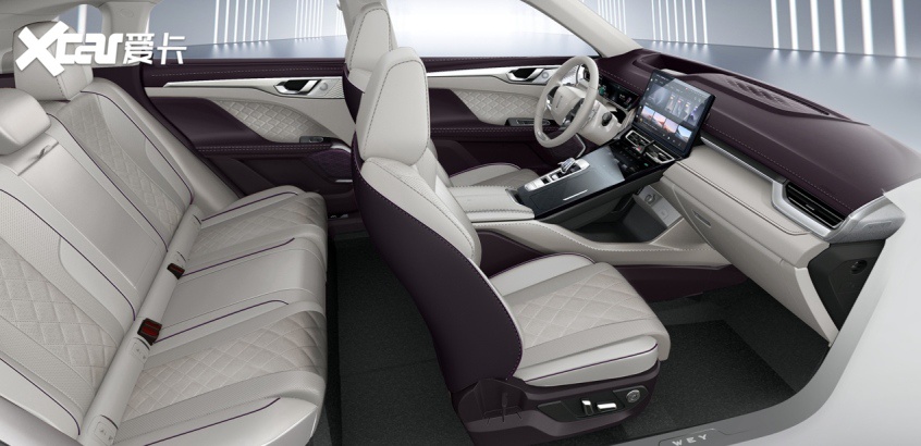 上海车展展位图解 重磅新品已蓄势待发