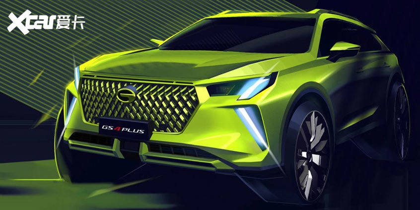 上海车展展位图解 重磅新品已蓄势待发