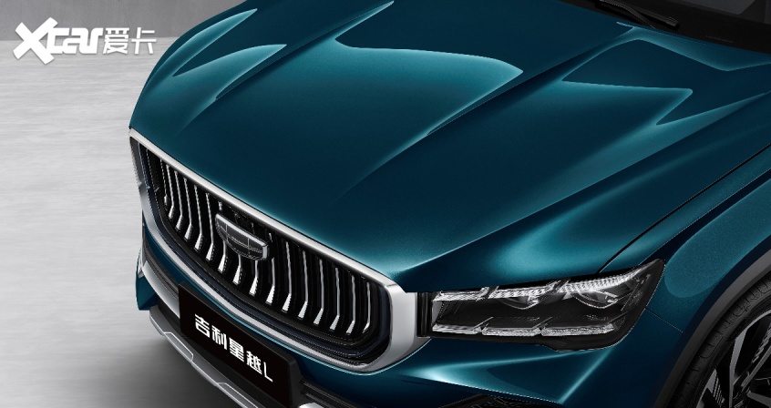 上海车展展位图解 重磅新品已蓄势待发