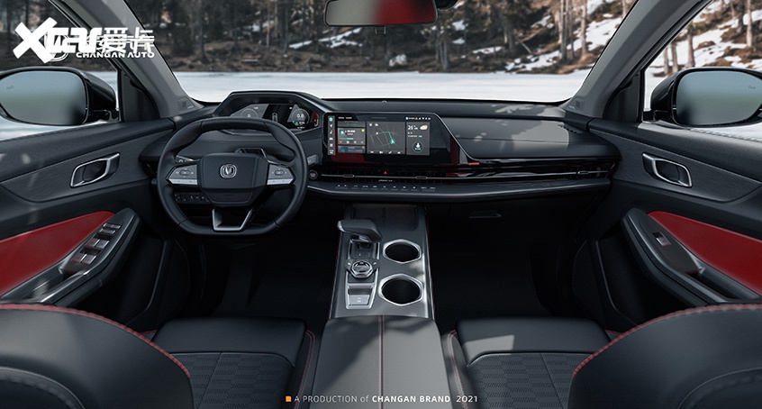 上海车展展位图解 重磅新品已蓄势待发