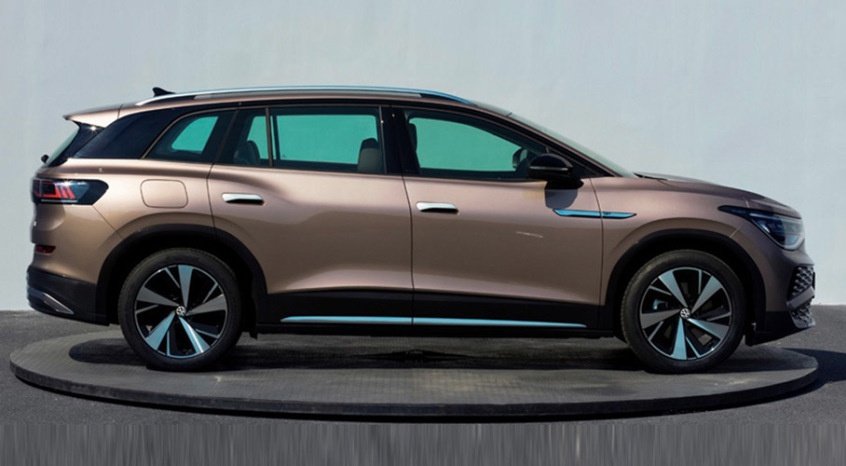 上海车展展位图解 重磅新品已蓄势待发