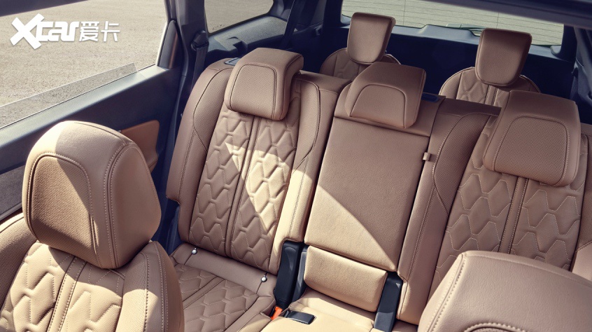 上海车展展位图解 重磅新品已蓄势待发