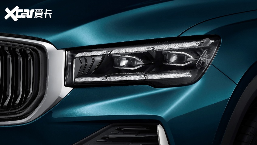 上海车展展位图解 重磅新品已蓄势待发