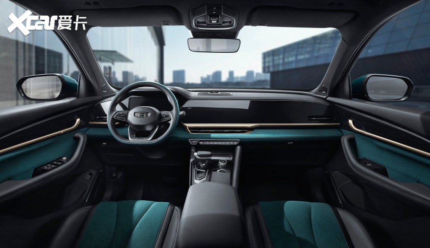 上海车展展位图解 重磅新品已蓄势待发