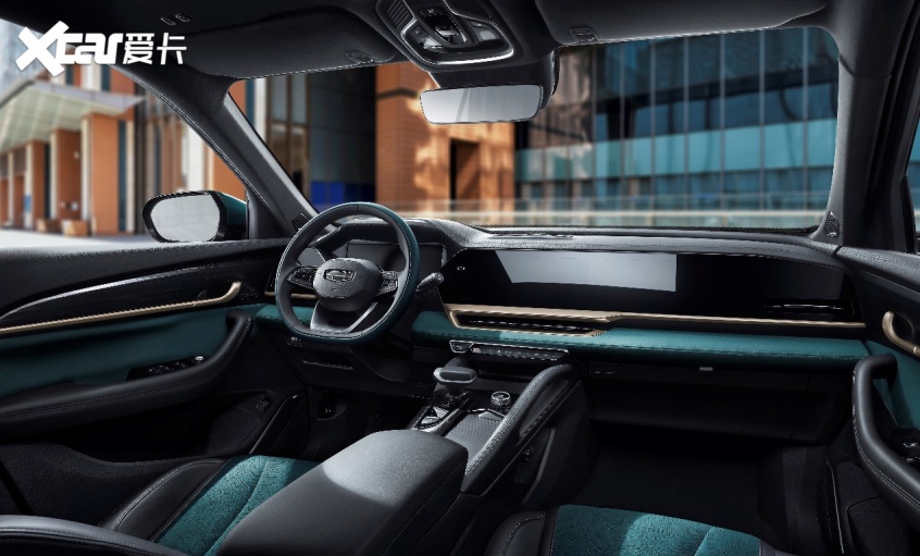 上海车展展位图解 重磅新品已蓄势待发